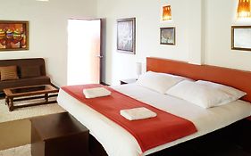 Hotel Pilancones